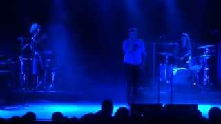 CAT POWER En Chile 2013 HD - Always On My Own (Live)