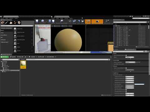 Curso de Unreal Engine 4 11 parte 00051