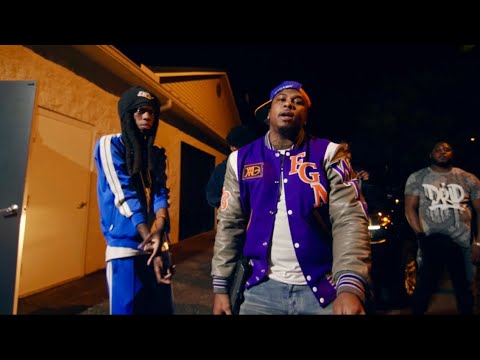 FGM CUZO X FOOLIO - SWITCHES ON GLOCKS