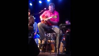 Six Pack To Go - The Time Jumpers - April 7 2014