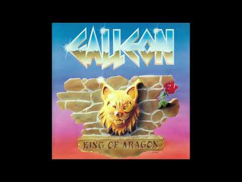 GALLEON -  King of Aragon (At This Moment In Time 1994)