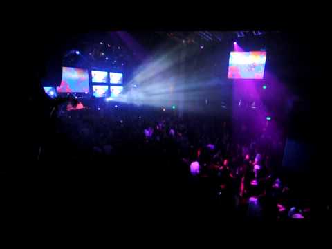 Dirtybird with Claude VonStroke & Justin Martin@Avalon_5_13_11