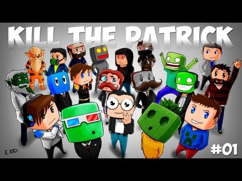 Kill The Patrick S2, épisode 1