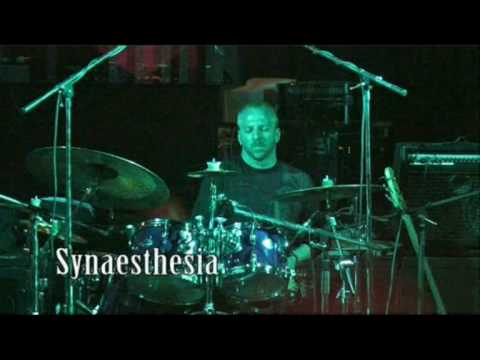 The Chris Poulsen Trio - Synaesthesia
