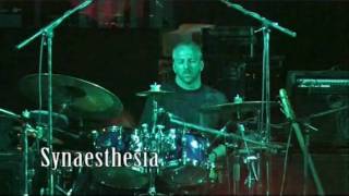 The Chris Poulsen Trio - Synaesthesia