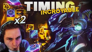 La vidéo est LÉGENDAIRE! - Pandore Reacts '10 minutes of SMARTEST OUTPLAYS | LOLNAM 219'