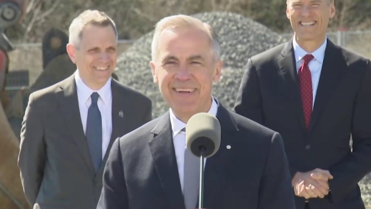 LIVE: Building affordable homes in Ottawa · EN DIRECT : Bâtir des logements abordables à Ottawa