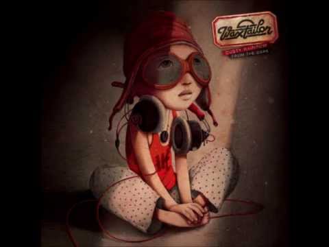 Wax tailor - Only once feat Ali Harter