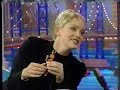 The Rosie O Donnell Show Oct 98 Guests Sharon Stone Brandy Camryn Manheim Partial