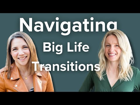 Manifesting a Cross-Country Move with Love, Ease & “This or Something Better” | Fireside Chat 216