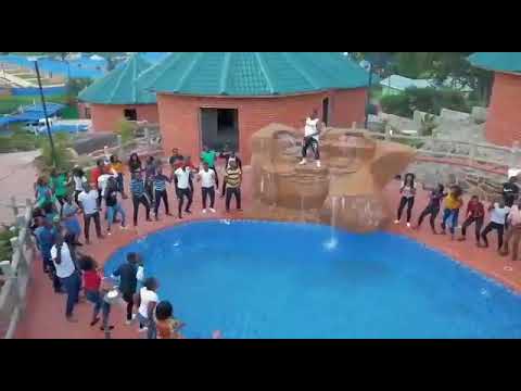 Kings Malembe ft Saints of praise The Game Changer ( coming soon )