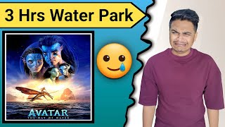 An Angry Reply To James Cameron | Avatar 2 Movie REVIEW |
