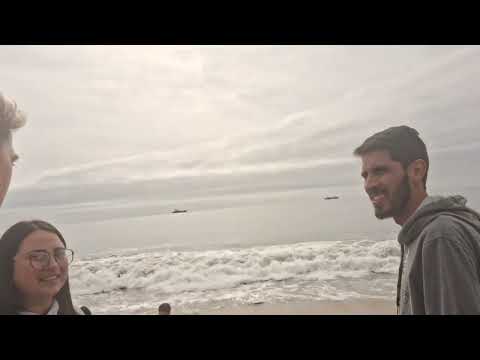 Playa De Acapulco En Viña Del Mar