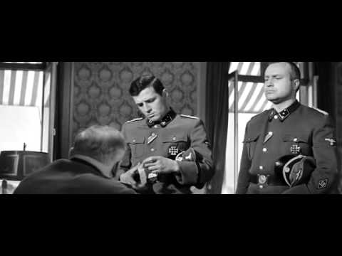 Paris brûle-t-il ? - René Clément, 1966 - extrait