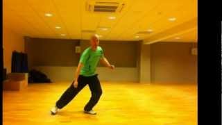 preview picture of video 'zumba hovenga, porsgrunn, norway'