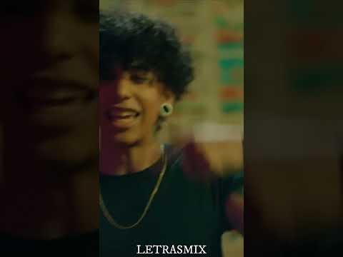 💞 Te Vi 💞 // Piso 21 & Micro TDH  #musica #letrasmix