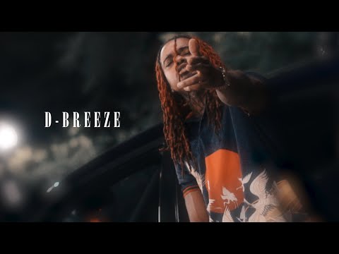 Tnf DBreeze -  I Mean It (Official Music Video )  Dir By @prince485