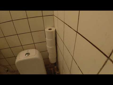 MongoTV_10975 - BRUGER SIDSTE TOILETPAPIR EFTER 3 ÅR - Coronavirus Forår 2020 - Inflation Forår 2023