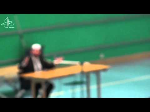 Hoxhë  Hasan Baftijari - Kurbani vlerëson faktorin njeri