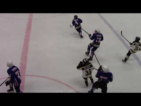 10.12.2017 KKP - Kärpät D2 erä 2