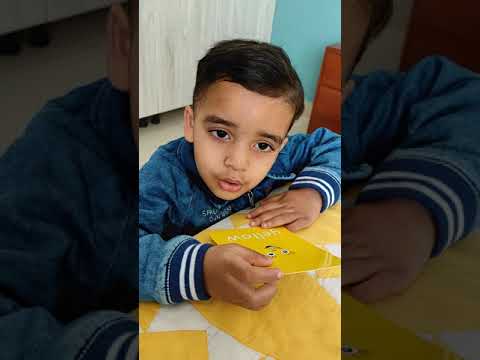 colours name/ learn with rivansh/ english/ with photos/ colours for kids