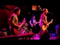 Ted Leo "Gimmie the Wire "
