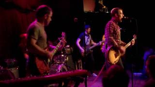 Ted Leo &quot;Gimmie the Wire &quot;