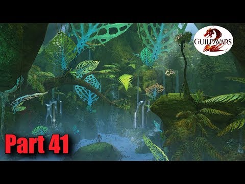 Let's Play Guild Wars 2  - The Personal Story | Part 41, Occam