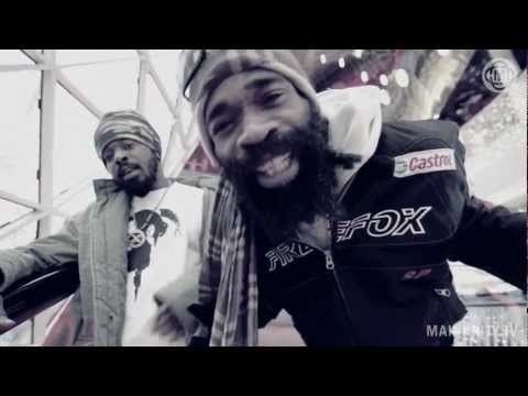 MARLON B - 