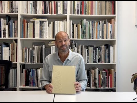 Michael Mack on 'ciprian honey cathedral' by Raymond Meeks