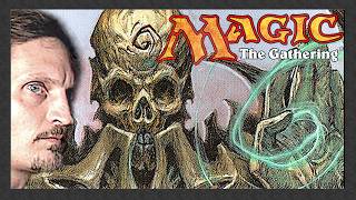 What Makes Necropotence Good? | Magic the Gathering