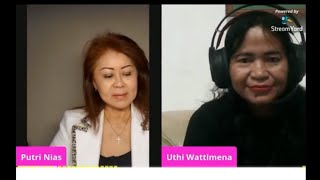 Download lagu Kesaksian Ibu Heny yg tinggal di New York ini...sangat mengispirasi mp3
