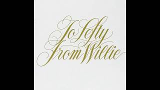 Willie Nelson - A Little Unfair