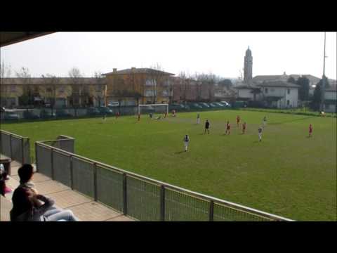 GIOVANISSIMI SPERIMENTALI. Este-Marano