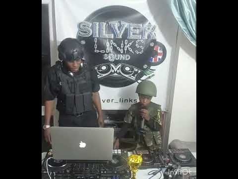 The father & son musical clash