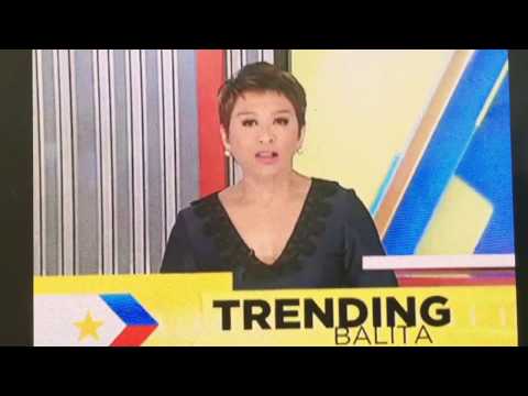 TRENDING BALITA BANDILA: 205 Medals in total WON by TEAM PHILIPPINES WCOPA 2017
