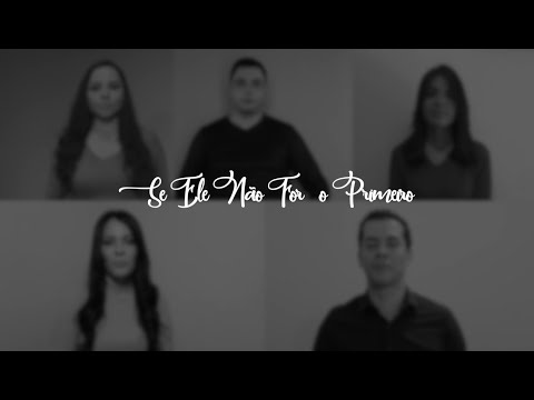 Rayre Mota feat. Samuel Loia, Ágatha Melo, Thanise Bittencourt e Denis Versiani - Arautos do Rei