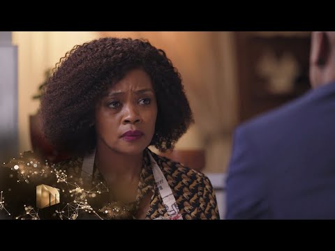Gladys won’t budge – Gomora | Mzansi Magic | S2 | Ep61