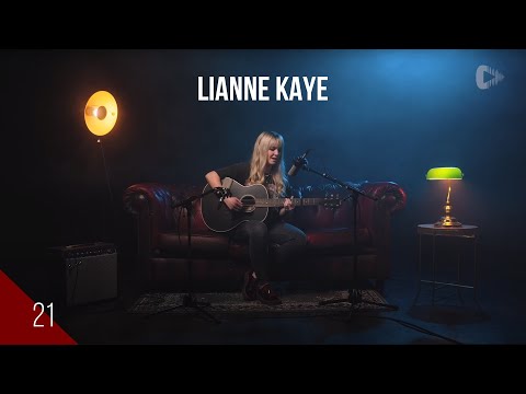Lianne Kaye - 21 (Acoustic) | RGB Sessions 39