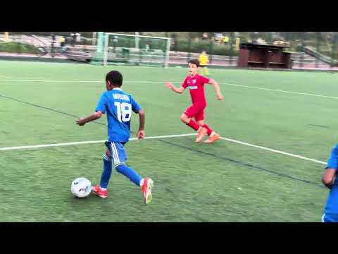 2024-09-24 EBK/Sininen - FC Viikingit/Punainen, erä 2