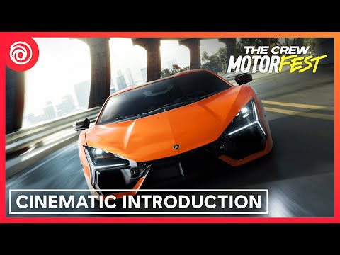 Игра The Crew Motorfest (PlayStation 4, Русские субтитры) купить