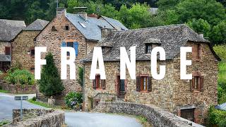 France Travel Guide 2026 ✨ Top 10 Must-Visit Places You Can’t Miss!”