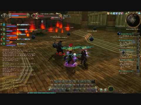 Aion - BAMF vs. Chief Gunner Koakoa