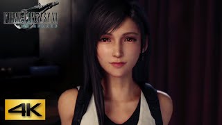 【FF7R】ティファのテーマ曲 （高音質ver.）