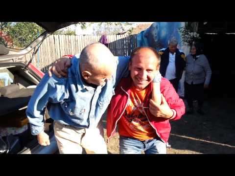 Carcotasii din zanoaga .