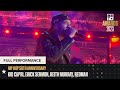 Redman, Erick Sermon & Keith Murray Takes Us To A Golden Era Of 90s Hip-Hop! | BET Awards '23