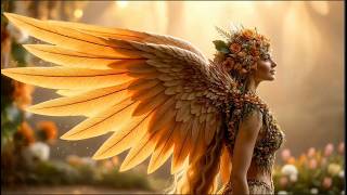 The Dream Older Than Time ✨ Fantasy Art AI Music Video | Ethereal Cinematic Ballad