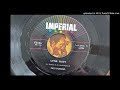 Fats Domino - Little Mary (Imperial) 1958