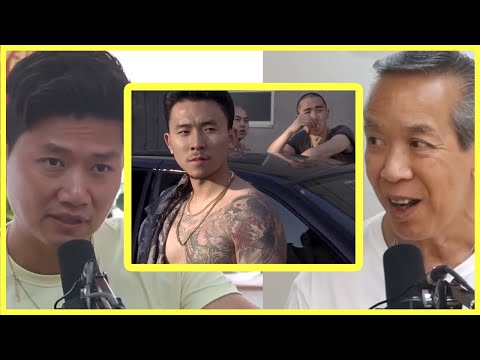 Henry Chang On Why Chinatown Gangs Left To Queens & How Ghost Shadows Became White Tigers | Will Hue