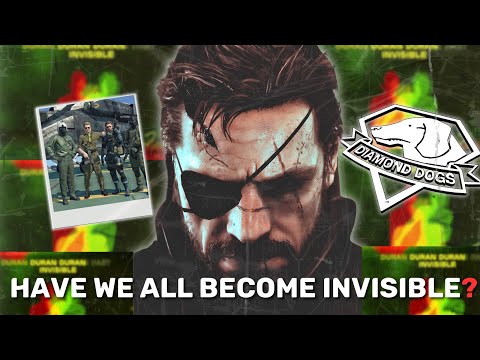 Why Metal Gear Solid’s Themes Are More Relevant Than Ever